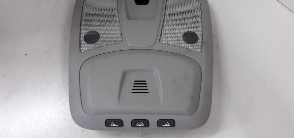 Volvo S60 ab04 Limo Innenleuchte Leseleuchte vorn 30669623 Dachleuchte
